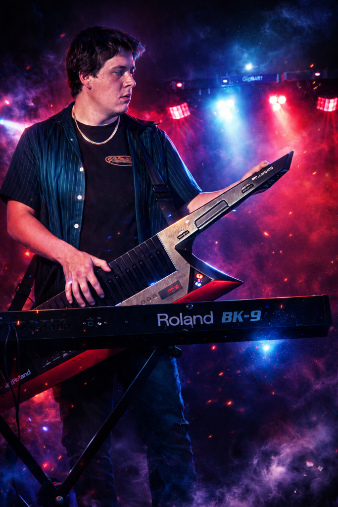 Keyboards